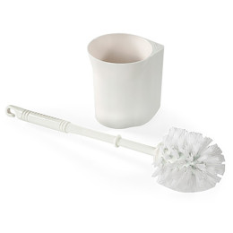 Brosse Fiamma Toilet Brush Pro blanc