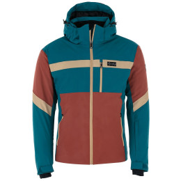 Veste homme Kilpi Ponte-M bleu clair