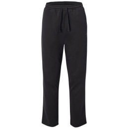 Pantalon de survêtement femmes Hi-Tec Lady Samron noir Black