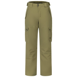 Pantalon homme Dare 2b Baseplate Insulated Pant vert MartiniOlive