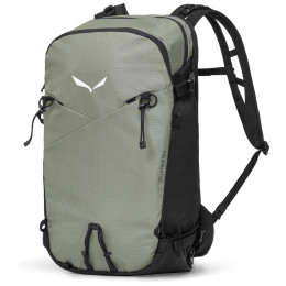 Sac à dos femmes Salewa Sella Tour 30L W gris 5191 - SHADOW/BLACK OUT