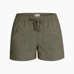 Shorts femme Roayal Robins W Hempline Short
