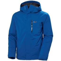 Veste homme Helly Hansen Panorama Jacket bleue Deep Fjord