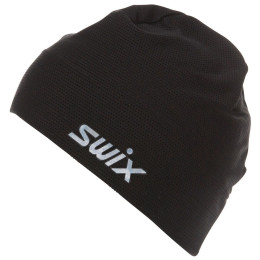 Bonnet Swix Race Ultra Light vert Black