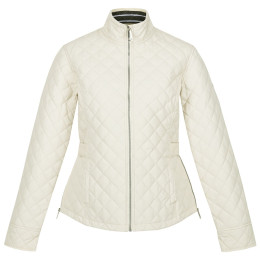 Veste femme Regatta Carmine beige LightVanilla