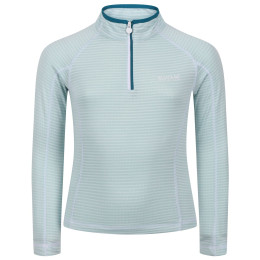 Sweatshirt enfant Regatta Berley bleu clair Sea Haze