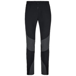 Pantalon d'hiver homme Kilpi Nuuk-M vert blk