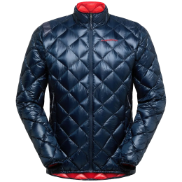 Veste homme La Sportiva Lumina 100 Down Jkt M bleu Night Sky