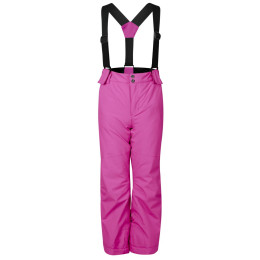 Pantalon de ski enfant Dare 2b Outmove III Insulated Pant Extreme Pink rose Extreme Pink