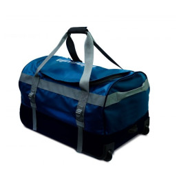Sac Pinguin Roller Duffle Bag 100 bleue Blue