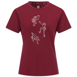 T-shirt femme Dare 2b Tranquility III Tee
