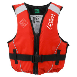 Gilet flottaison Lozen Slider 50N