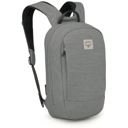 Sac à dos Osprey Arcane Small Day gris claire medium grey heather