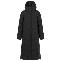 Manteau d'hiver femme Regatta Eloria noir Black