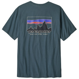 T-shirt homme Patagonia M's '73 Skyline T-Shirt