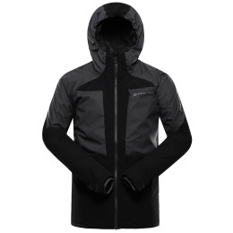 Veste homme Alpine Pro Temun noir Black