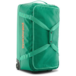 Valise Patagonia Black Hole Wheeled Duffel 70L