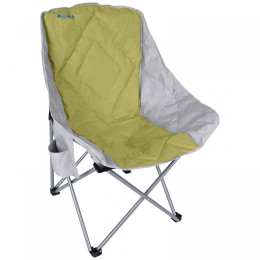 Chaise Husky Manola green