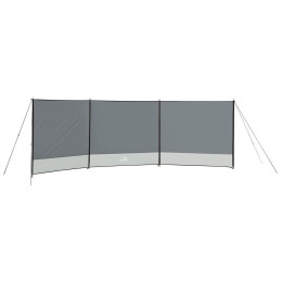Paravent Easy Camp Windscreen Grey girs Grey