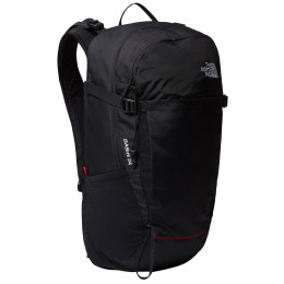 Petit sac à dos randonnée The North Face Basin 24 noir Tnf Black-Tnf Black-Npf