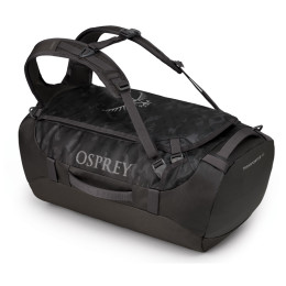 Sac Osprey Transporter 40 noir / gris CamoBlack