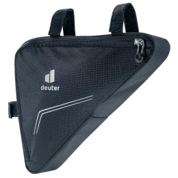 Sacoche de cadre Deuter Triangle Bag vert Black