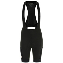 Shorts femme Fjällräven Hoja Bib Shorts W