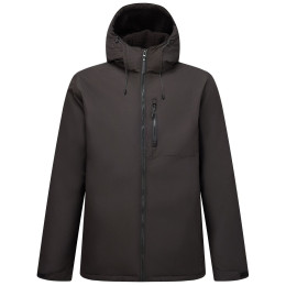 Veste d'hiver homme Regatta Frankie Insulated noir Black