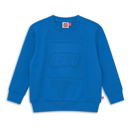 Sweatshirt enfant Lego Wear Lwsky 100 Boy bleu Blue