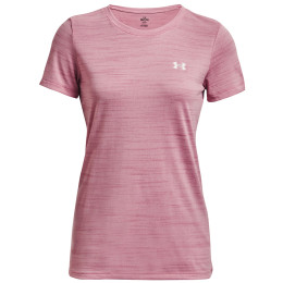 T-shirt fonctionnel femme Under Armour Tech Tiger SSC