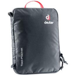 Mallette Deuter Tool Pocket (2020) vert Black