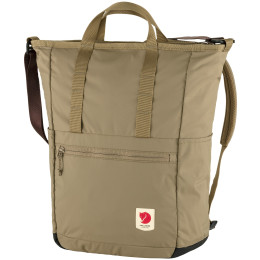 Sac à dos Fjällräven High Coast Totepack brun clair Clay