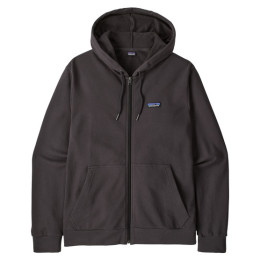 Sweat-shirt homme Patagonia M's Daily Full-Zip Hoody noir Ink Black
