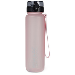 Gourde sport Regatta Tritan Flip Lid Bottle 1L rose Blossom Pink