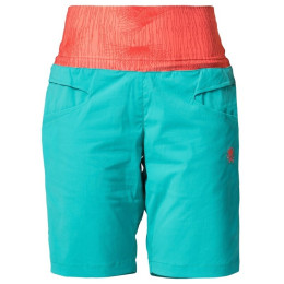 Short femme Rafiki Muriel bleu clair columbia