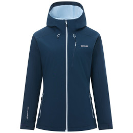 Veste femme Regatta Womens Highton Stretch Padded Jacket