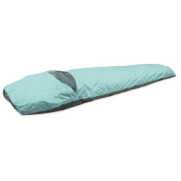 Sacs bivouac MSR AC-Bivy green