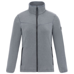 Sweat-shirt femme Regatta Florena gris Dark Storm