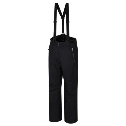 Pantalon de ski homme Hannah Jago vert Anthracite