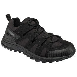 Chaussures Bennon Amigo O1 Black Sandal