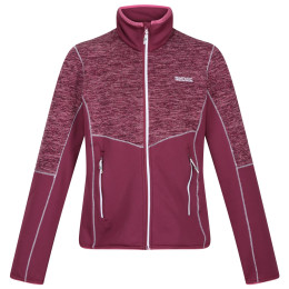 Sweat-shirt femme Regatta Lindalla IV violet AmaranthHaze