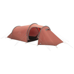 Tente Robens Pioneer 2EX rouge