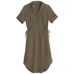 Robe femme Roayal Robins Spotless Traveler Dress S/S