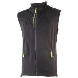 Gilet homme Axon Prodigy vert