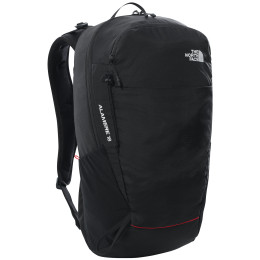 Sac à dos The North Face Basin 18 vert Tnf Black/Tnf Black