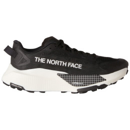 Chaussures de running hommes The North Face M Altamesa 500 V2 noir / blanc TNF Black/White Ash