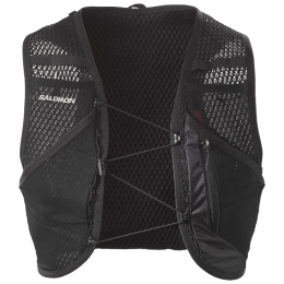 Gilet course Salomon Active Skin 8 No Flasks