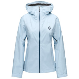 Veste femme Black Diamond W Fineline Stretch Shell