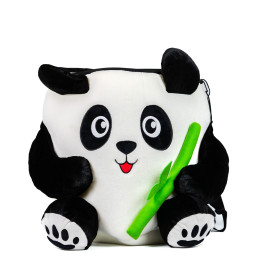 Sac YY VERTICAL Giant storage bag blanc GEANT PANDA