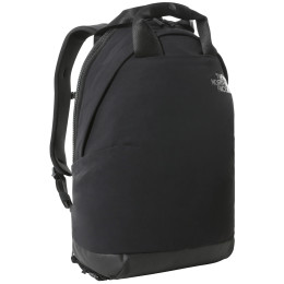Sac à dos femmes The North Face Never Stop Daypack vert TnfBlack/TnfBlack